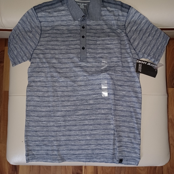 Polo DKNY - Picture 2 of 4